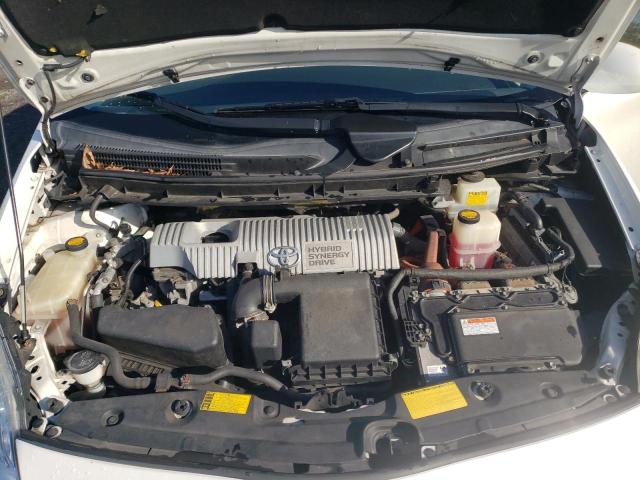 Photo 11 from auction – 2013 TOYOTA PRIUS with VIN JTDKN3DU2D0345139