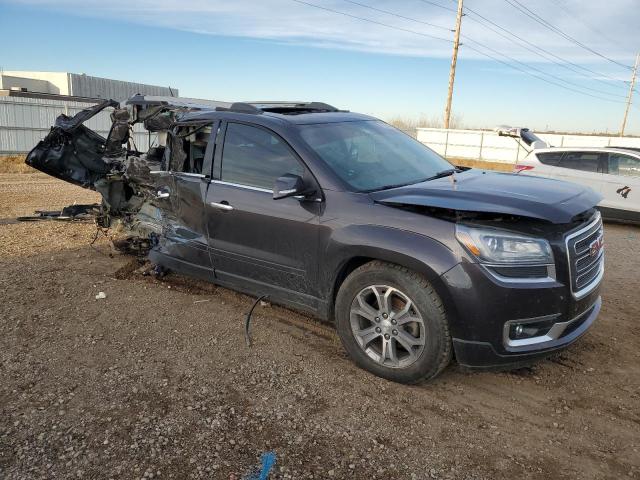 Photo 4 from auction – 2013 GMC ACADIA SLT with VIN 1GKKRSKD7DJ231573
