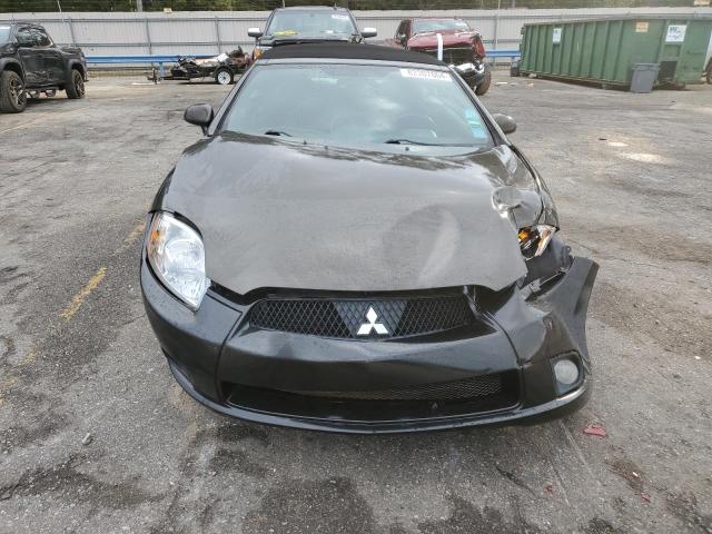 Photo 5 from auction – 2012 MITSUBISHI ECLIPSE SP with VIN 4A37L2EF5CE002314