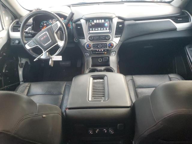 Photo 8 from auction – 2017 GMC YUKON SLT with VIN 1GKS2BKC0HR382838