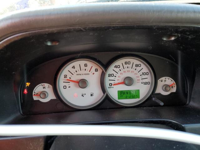 Photo 9 from auction – 2005 FORD ESCAPE XLS with VIN 1FMCU02Z35KC43094