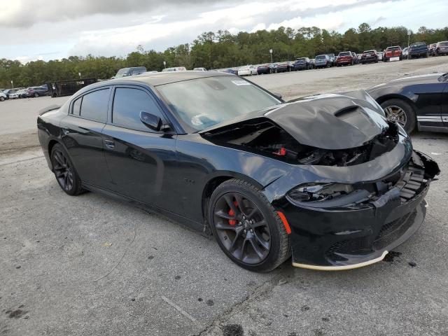 Photo 4 from auction – 2023 DODGE CHARGER R/ with VIN 2C3CDXCT4PH615936