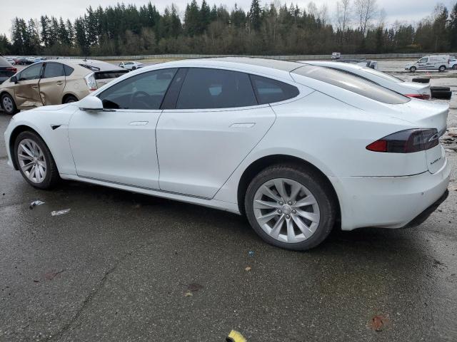 Photo 2 from auction – 2018 TESLA MODEL S with VIN 5YJSA1E23JF281834