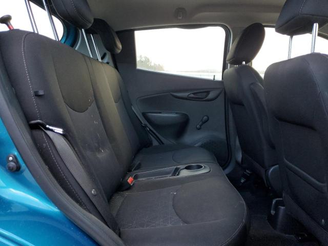 Photo 10 from auction – 2019 CHEVROLET SPARK LS with VIN KL8CB6SA6KC722485