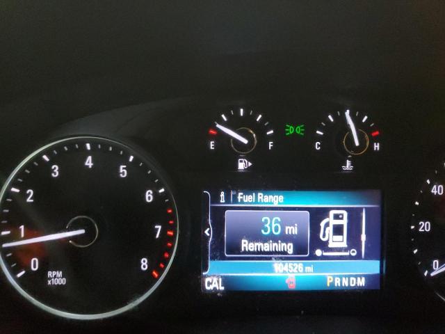 Photo 9 from auction – 2019 BUICK ENCORE PRE with VIN KL4CJASB8KB881904