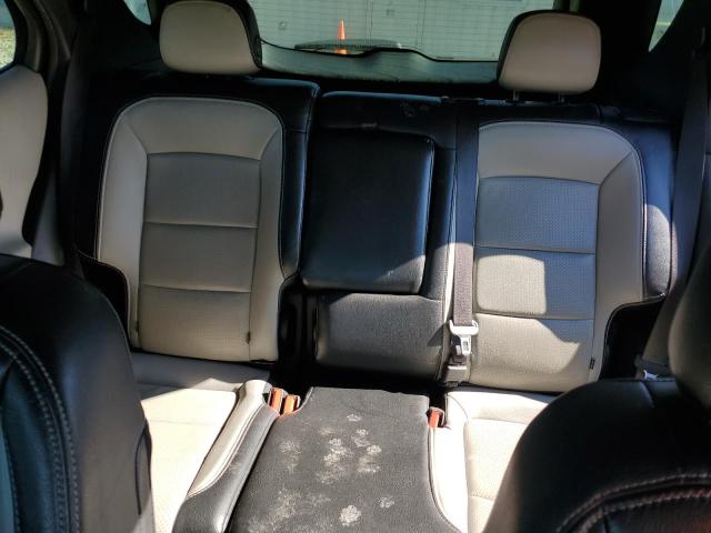 Photo 10 from auction – 2018 CHEVROLET EQUINOX LS with VIN 2GNAXHEV7J6141070