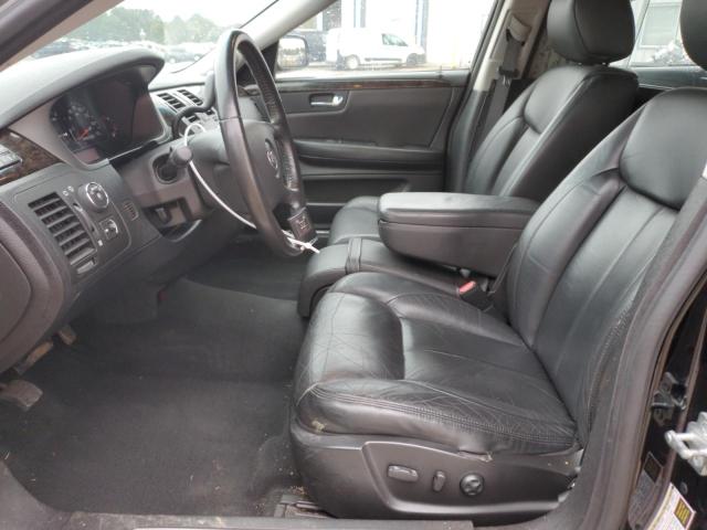 Photo 7 from auction – 2008 CADILLAC COMMERCIAL with VIN 1GEEH00Y68U500020