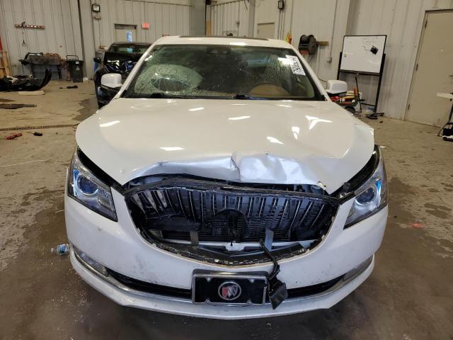 Photo 5 from auction – 2014 BUICK LACROSSE P with VIN 1G4GE5G31EF113064