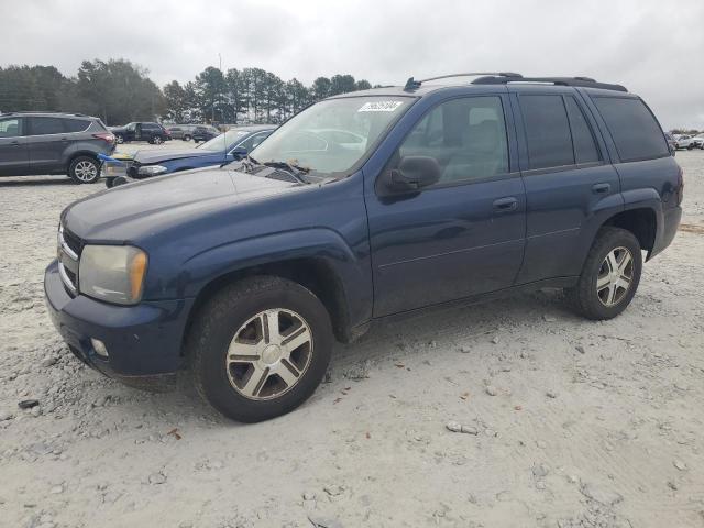 CHEVROLET TRAILBLAZE 2007 with VIN 1GNDS13S172256460 - Photo from auction