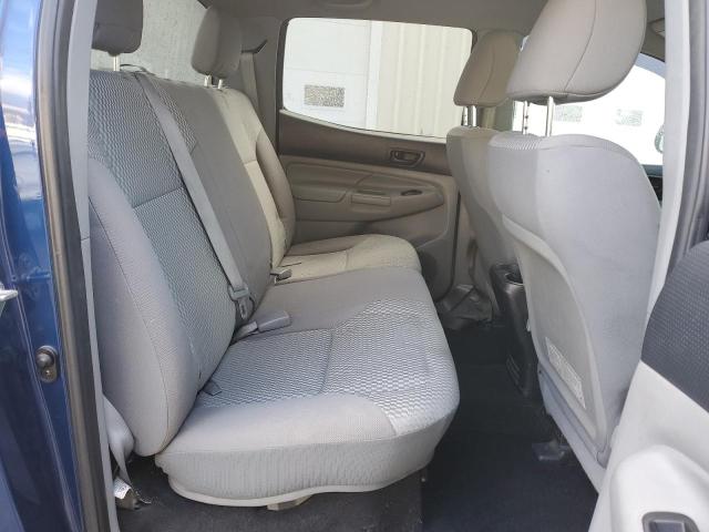 Photo 10 from auction – 2014 TOYOTA TACOMA DOU with VIN 5TFLU4EN1EX089041