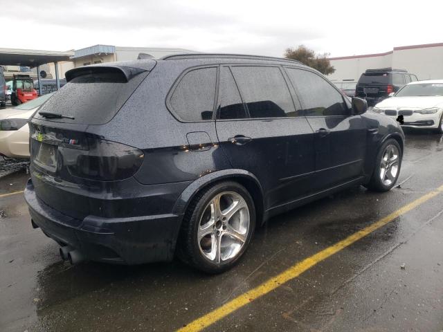 Photo 3 from auction – 2011 BMW X5 M with VIN 5YMGY0C56BLK26406