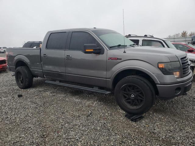 Photo 4 from auction – 2014 FORD F150 SUPER with VIN 1FTFW1ET6EFC40059