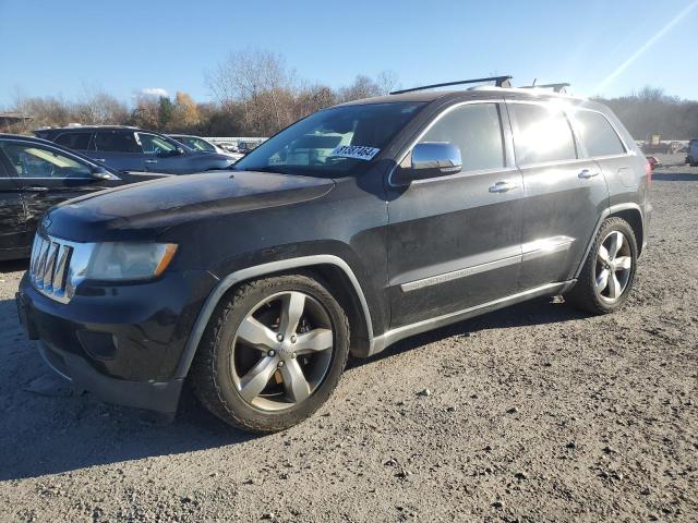 Photo 1 from auction – 2012 JEEP GRAND CHER with VIN 1C4RJFCT2CC180033