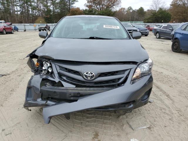 Photo 5 from auction – 2013 TOYOTA COROLLA BA with VIN 2T1BU4EE1DC987017