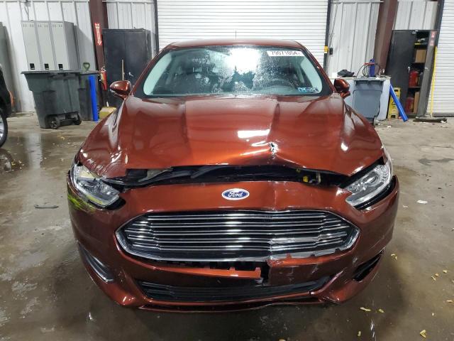 Photo 5 from auction – 2016 FORD FUSION SE with VIN 3FA6P0H70GR141738