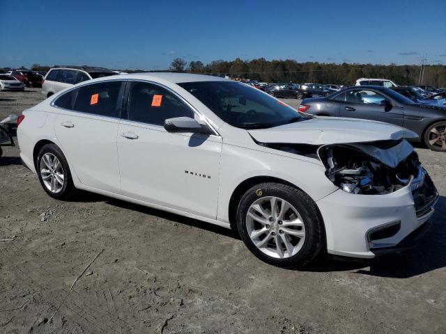 Photo 4 from auction – 2017 CHEVROLET MALIBU LT with VIN 1G1ZE5ST1HF161164