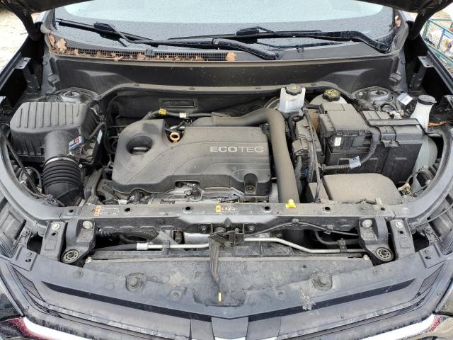 Photo 12 from auction – 2019 CHEVROLET EQUINOX LS with VIN 3GNAXHEV8KL335264
