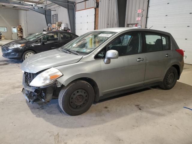 NISSAN VERSA S 2012 with VIN 3N1BC1CP1CL363223 - Photo from auction