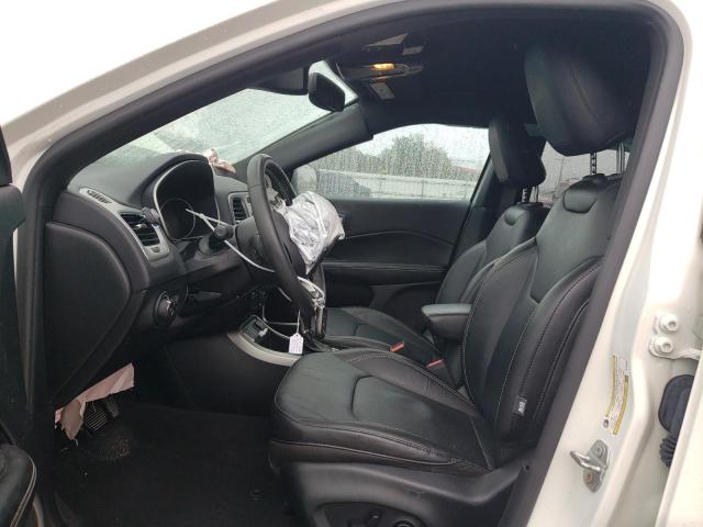 Photo 7 from auction – 2021 JEEP COMPASS 80 with VIN 3C4NJCEB1MT563985