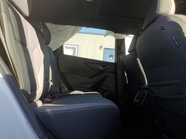 Photo 11 from auction – 2022 SUBARU FORESTER W with VIN JF2SKAMCXNH471824