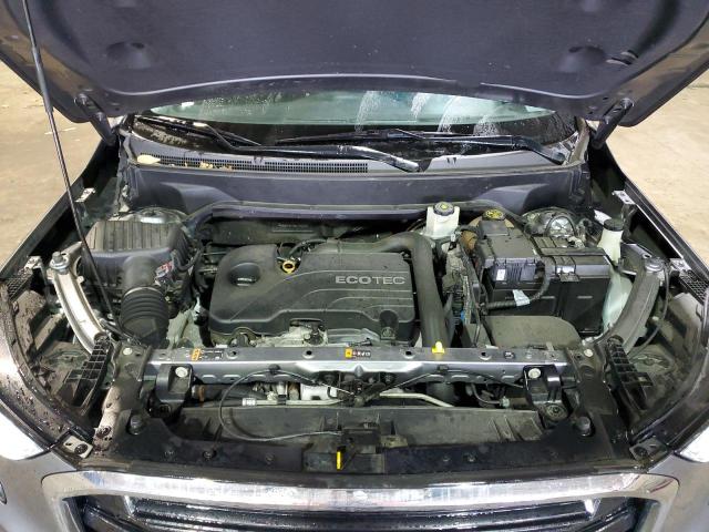 Photo 12 from auction – 2019 GMC TERRAIN SL with VIN 3GKALMEV2KL140374