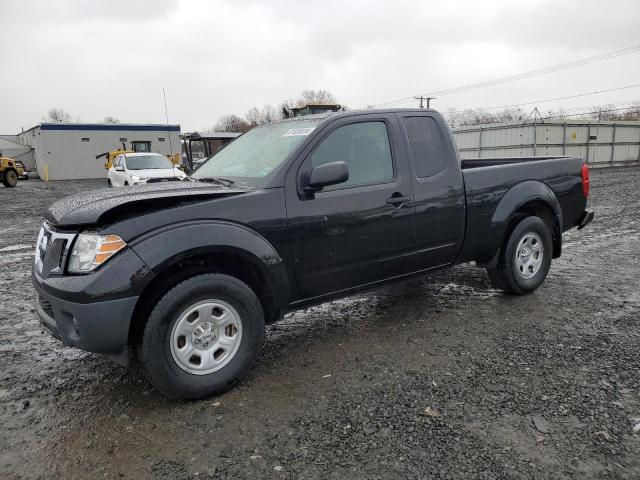 Photo 1 from auction – 2020 NISSAN FRONTIER S with VIN 1N6ED0CEXLN701487