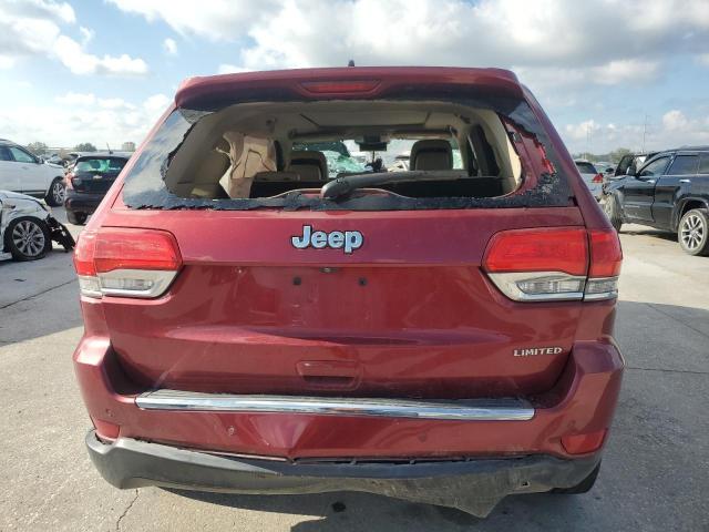 Photo 6 from auction – 2015 JEEP GRAND CHER with VIN 1C4RJEBG7FC668591