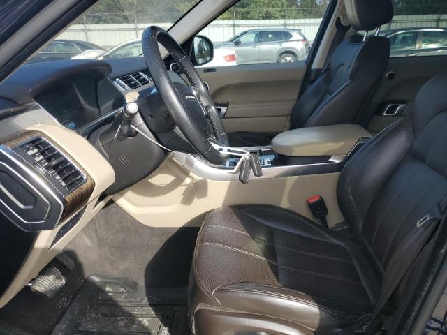 Photo 7 from auction – 2017 LAND ROVER RANGE ROVE with VIN SALWR2FV0HA156696