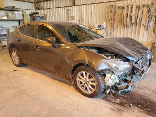 Photo 4 from auction – 2016 MAZDA 3 SPORT with VIN 3MZBM1U70GM279920