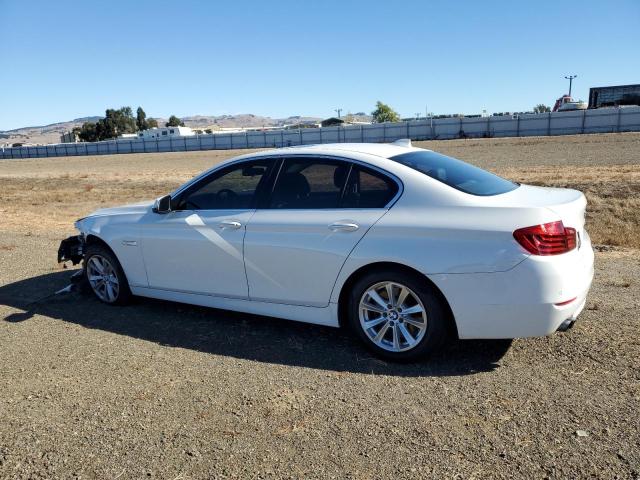 Photo 2 from auction – 2014 BMW 528 I with VIN WBA5A5C55ED502457