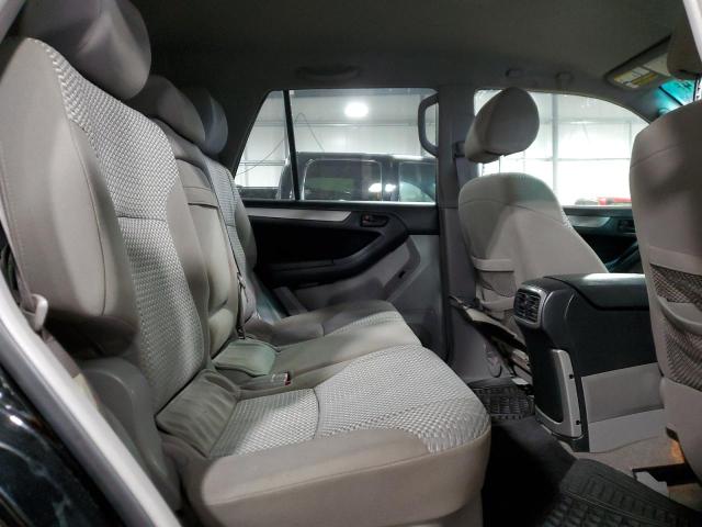 Photo 11 from auction – 2007 TOYOTA 4RUNNER SR with VIN JTEBU14R070125338