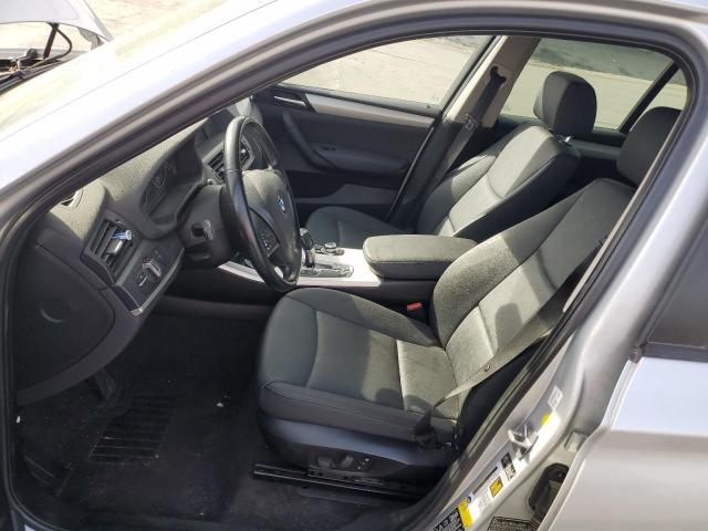Photo 7 from auction – 2013 BMW X3 XDRIVE2 with VIN 5UXWX9C55D0A12296