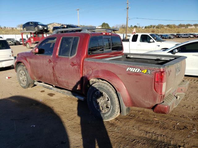 Photo 2 from auction – 2016 NISSAN FRONTIER S with VIN 1N6AD0EV4GN796288