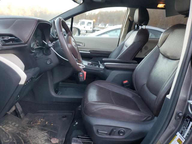 Photo 7 from auction – 2022 TOYOTA SIENNA LIM with VIN 5TDESKFC0NS041276