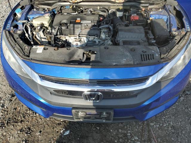 Photo 11 from auction – 2016 HONDA CIVIC LX with VIN 19XFC2F55GE206643