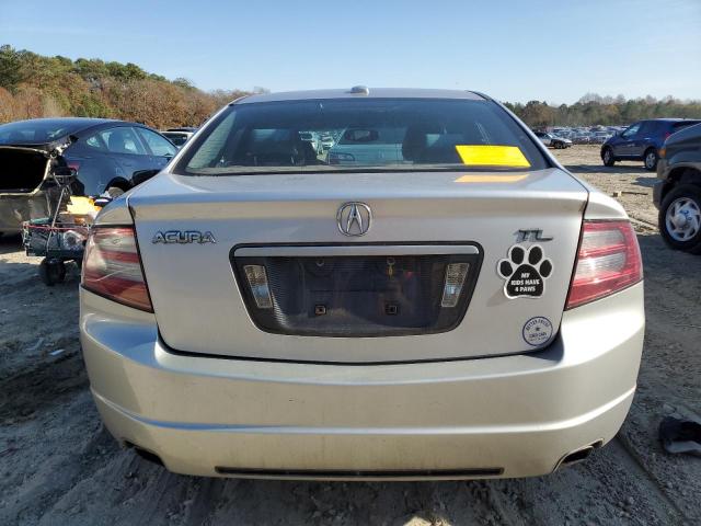 Photo 6 from auction – 2008 ACURA TL with VIN 19UUA66248A018034