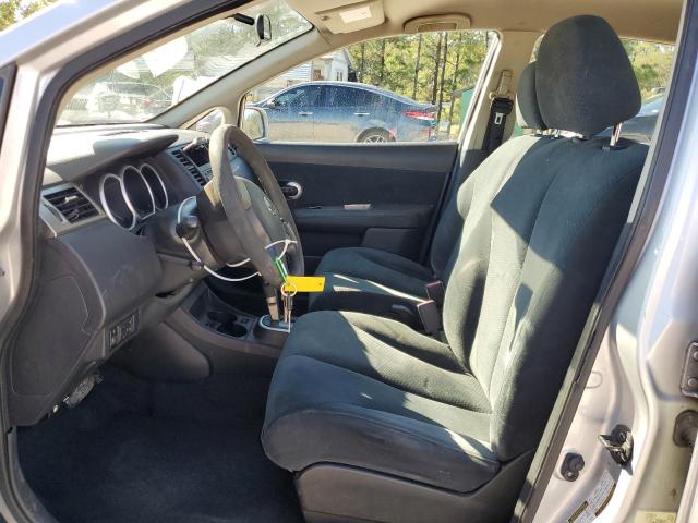 Photo 7 from auction – 2010 NISSAN VERSA S with VIN 3N1BC1CP1AL386093