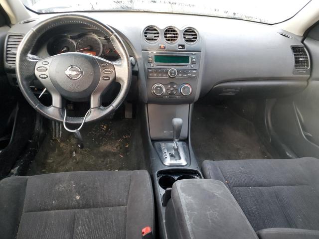 Photo 8 from auction – 2011 NISSAN ALTIMA BAS with VIN 1N4AL2AP0BC121573