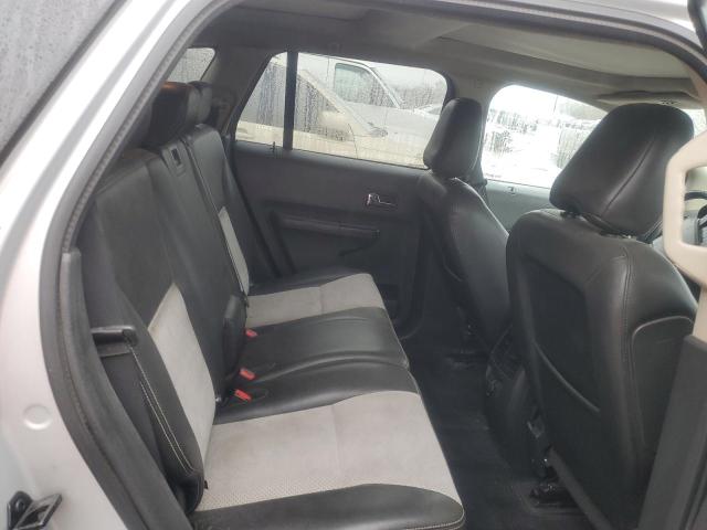 Photo 11 from auction – 2010 FORD EDGE SPORT with VIN 2FMDK3AC3ABB04760