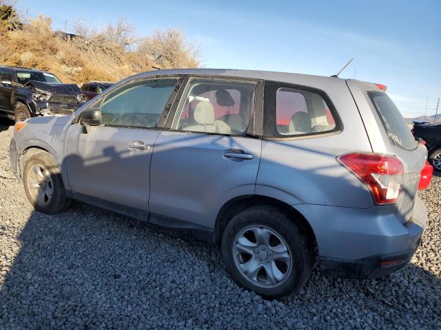 Photo 2 from auction – 2014 SUBARU FORESTER 2 with VIN JF2SJAAC5EG448982