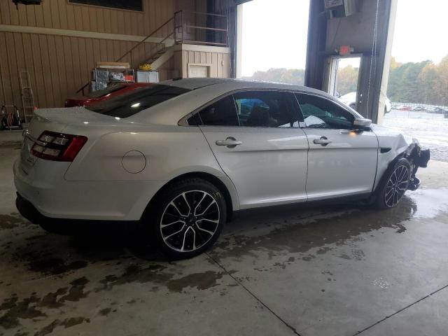 Photo 3 from auction – 2017 FORD TAURUS SEL with VIN 1FAHP2E86HG120564