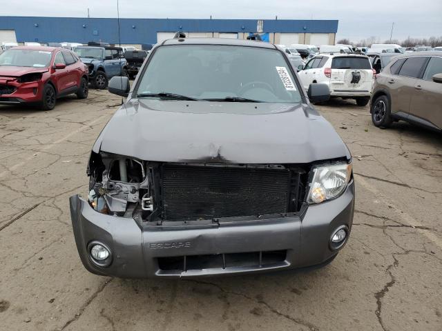 Photo 5 from auction – 2011 FORD ESCAPE XLT with VIN 1FMCU0DG5BKB83391