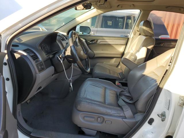Photo 7 from auction – 2008 HONDA CR-V with VIN JHLRE48768C037617