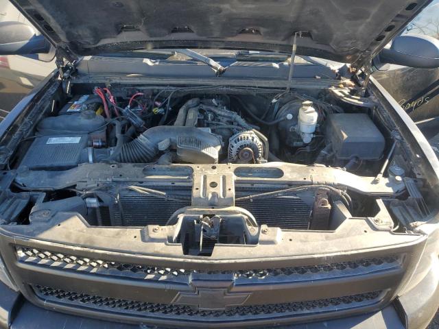 Photo 11 from auction – 2008 CHEVROLET SILVERADO with VIN 1GCEK19J98Z119898
