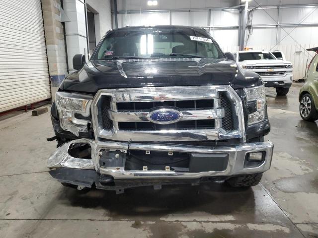 Photo 5 from auction – 2016 FORD F150 SUPER with VIN 1FTEW1EF1GFB55980