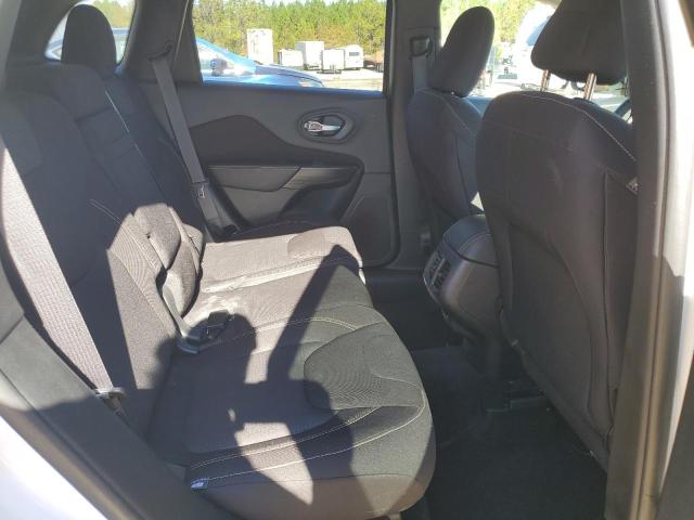 Photo 10 from auction – 2017 JEEP CHEROKEE L with VIN 1C4PJLCBXHW527336