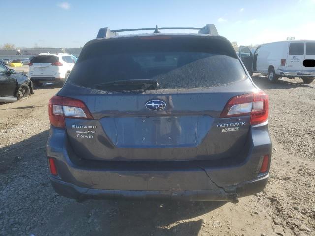 Photo 6 from auction – 2017 SUBARU OUTBACK 2. with VIN 4S4BSACC7H3402926