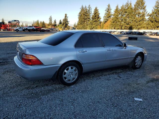 Photo 3 from auction – 2001 ACURA 3.5RL with VIN JH4KA96511C002982