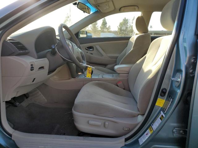 Zdjęcie 7 z aukcji – 2011 TOYOTA CAMRY BASE z VIN 4T1BF3EK9BU752404