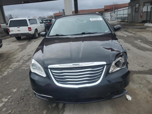 Photo 5 from auction – 2014 CHRYSLER 200 TOURIN with VIN 1C3CCBBG5EN105917